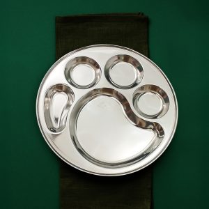 ৫ চেম্বার প্রিমিয়াম স্টিল প্লেট